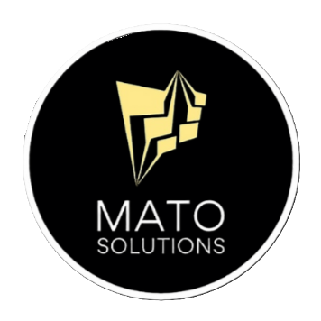 Mato Solutions logo